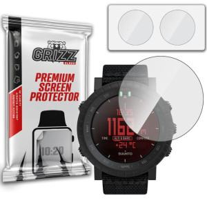 Szkło hybrydowe do Suunto Core Alpha