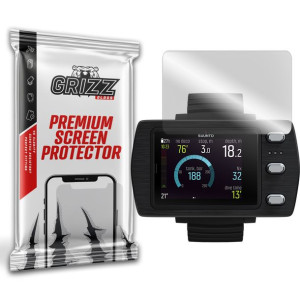 Szkło hybrydowe do Suunto EON