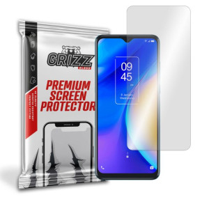 Szkło hybrydowe do TCL 20 SE