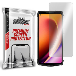 Szkło hybrydowe do UleFone Armor 15