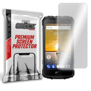 Szkło hybrydowe do Ulefone Armor 2