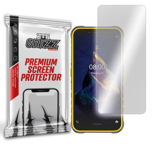 Szkło hybrydowe do Ulefone Armor X8