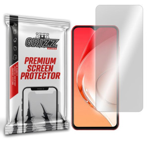 Szkło hybrydowe do Ulefone Note 12p