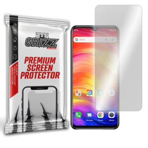 Szkło hybrydowe do Ulefone Note 7p
