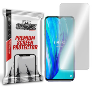 Szkło hybrydowe do Ulefone Note 9p