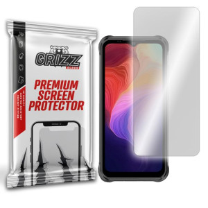 Szkło hybrydowe do Ulefone Power Armor 14