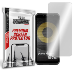 Szkło hybrydowe do Ulefone Power Armor 16 Pro
