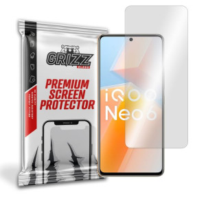 Szkło hybrydowe do Vivo IQOO Neo 6
