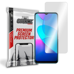 Szkło hybrydowe do Vivo Y11s