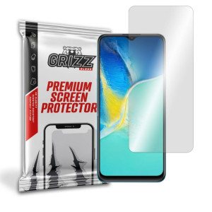 Szkło hybrydowe do Vivo Y15s