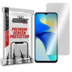 Szkło hybrydowe do Vivo Y30 5G