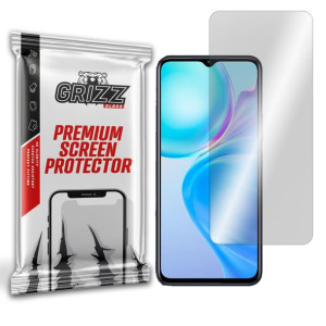 Szkło hybrydowe do Vivo Y77e T1