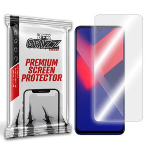 Szkło hybrydowe do Wiko 10