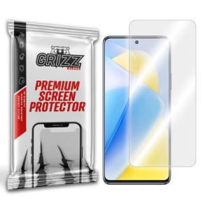 Szkło hybrydowe do Wiko 5G