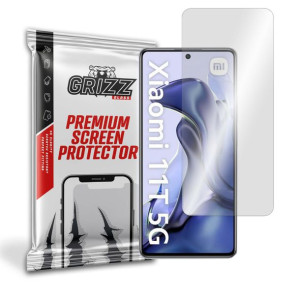Szkło hybrydowe do Xiaomi 11T