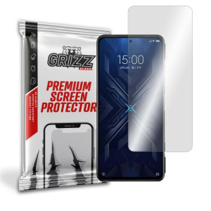 Szkło hybrydowe do Xiaomi BlackShark 4S Pro