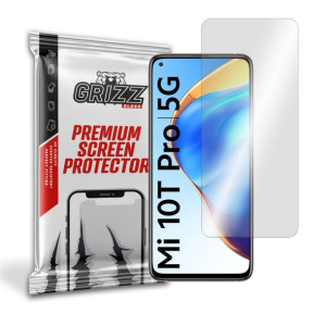 Szkło hybrydowe do Xiaomi Mi 10T 5G