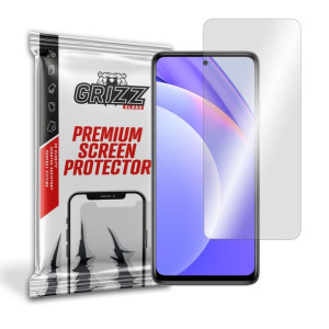 Szkło hybrydowe do Xiaomi Mi 10T Lite 5G