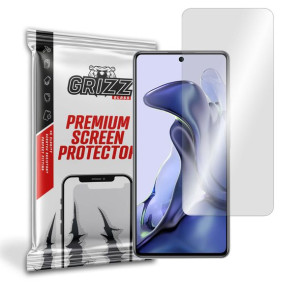 Szkło hybrydowe do Xiaomi Mi 11T Pro