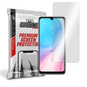 Szkło hybrydowe do Xiaomi Mi A3