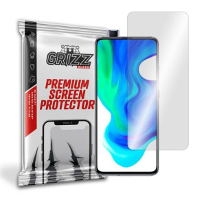 Szkło hybrydowe do Xiaomi POCO F2 Pro 5G