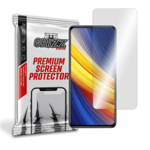 Szkło hybrydowe do Xiaomi POCO X3