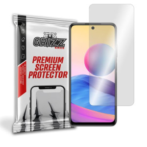 Szkło hybrydowe do Xiaomi Redmi 10C