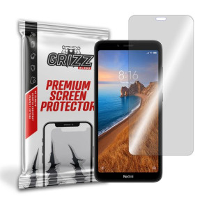 Szkło hybrydowe do Xiaomi Redmi 7A