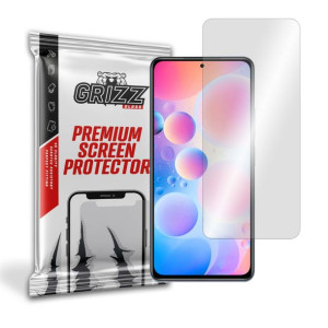 Szkło hybrydowe do Xiaomi Redmi K40 Pro 5G
