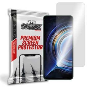 Szkło hybrydowe do Xiaomi Redmi K50 Pro