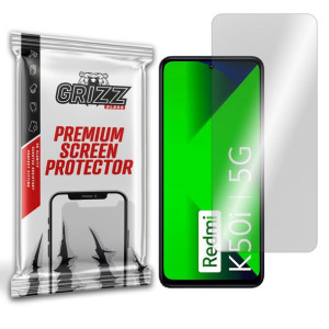 Szkło hybrydowe do Xiaomi Redmi K50i