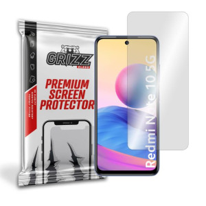 Szkło hybrydowe do Xiaomi Redmi Note 10 4G