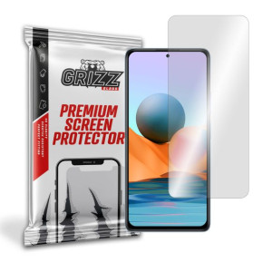 Szkło hybrydowe do Xiaomi Redmi Note 10 Pro Max