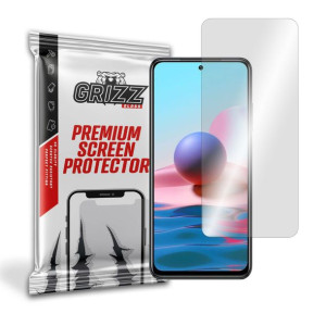 Szkło hybrydowe do Xiaomi Redmi Note 10s