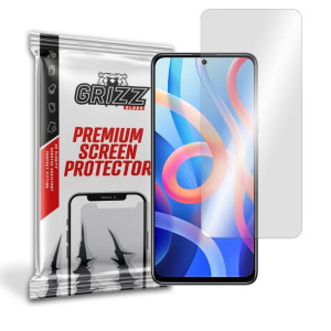 Szkło hybrydowe do Xiaomi Redmi Note 11 5G