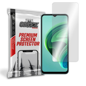Szkło hybrydowe do Xiaomi Redmi Note 11E