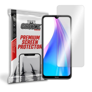 Szkło hybrydowe do Xiaomi Redmi Note 8T
