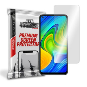 Szkło hybrydowe do Xiaomi Redmi Note 9 5G