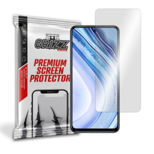 Szkło hybrydowe do Xiaomi Redmi Note 9 Pro 5G