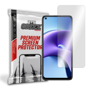 Szkło hybrydowe do Xiaomi Redmi Note 9T 5G