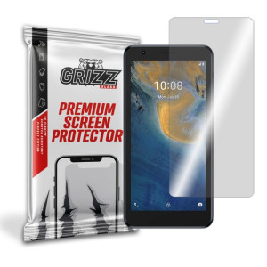 Szkło hybrydowe do ZTE Blade A31 Lite