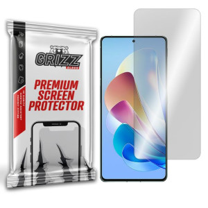 Szkło hybrydowe do ZTE nubia Z40S Pro
