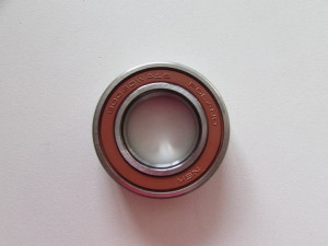 Łożysko 6006 2rs Nsk 30x55x13