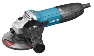 Szlifierka kątowa 125mm 720W 11000obr/min Makita