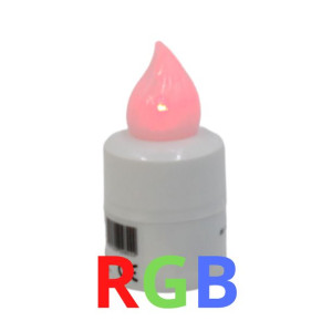 Wkład Cortina RGB C11 2/20/WLC ALTUS II
