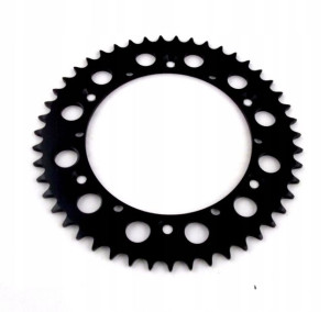 Zebatka Tylna 47 Yamaha Yfs 200 Yfz 350 Ytz 250