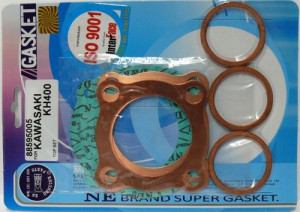 Uszczelki Uszczelka Top End Kawasaki Kh 400 A