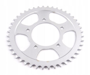 Zebatka Tylna 44 Suzuki Gsf 400 650 Gsx 400