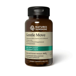 Perfect Eyes (60 kaps.) Nature's Sunshine Products NSP