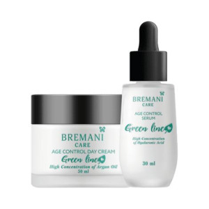 Bremani Green Line